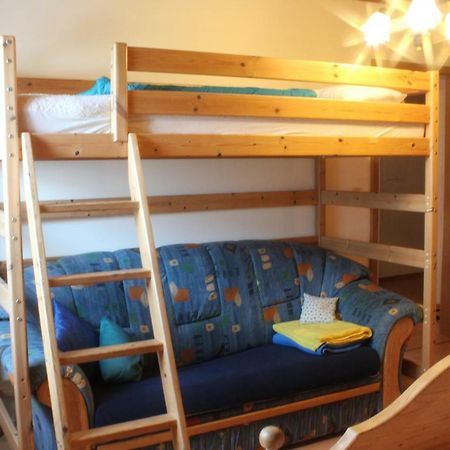 Ferienwohnung Schuetz Hirschaid Exteriér fotografie