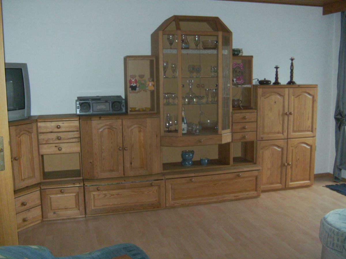 Ferienwohnung Schuetz Hirschaid Exteriér fotografie